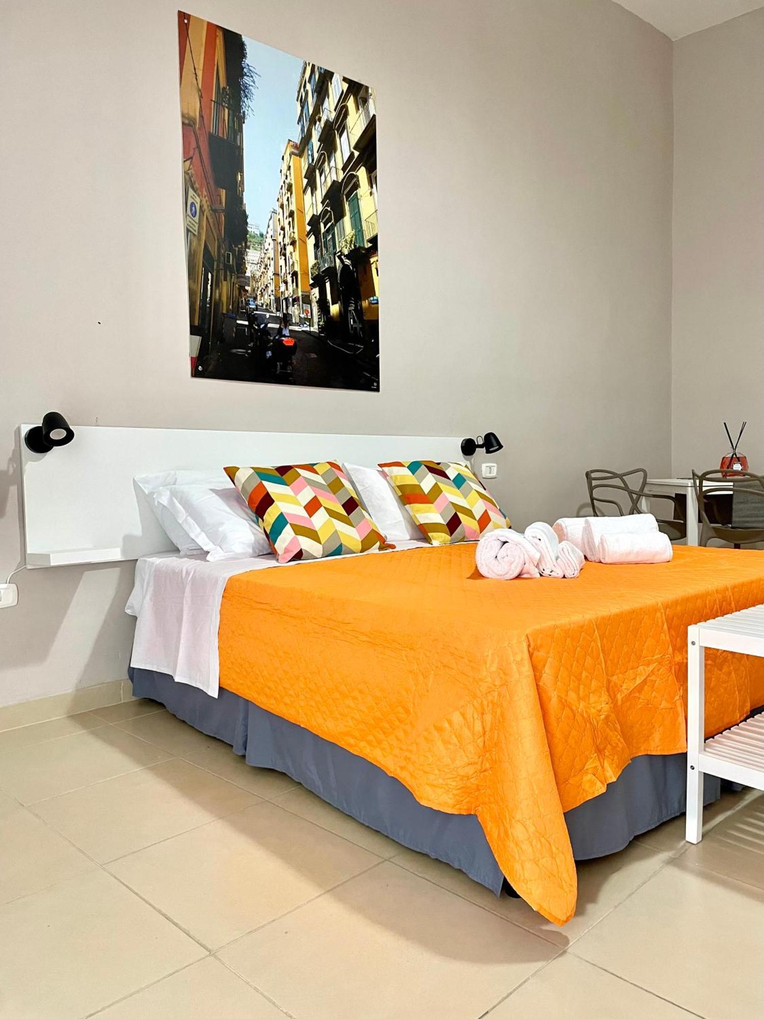 Appartamento Bellebbuono A Casa *