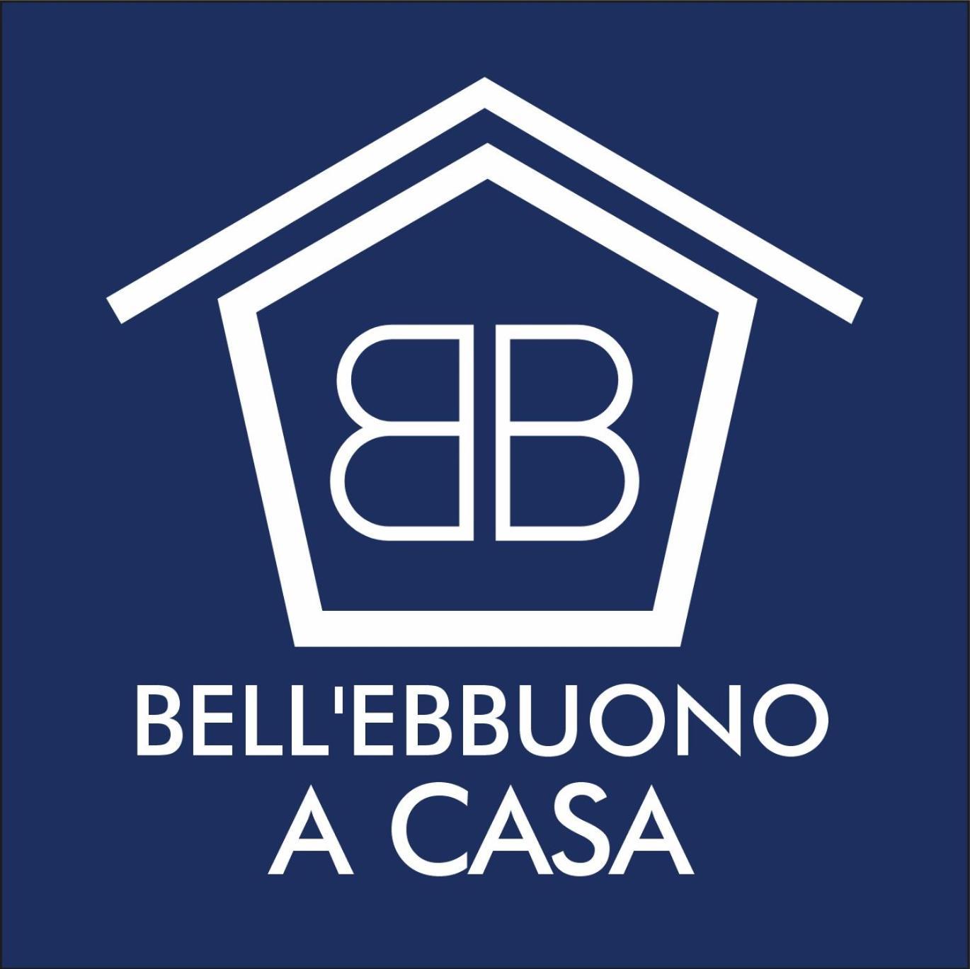 Bellebbuono A Casa Appartamento