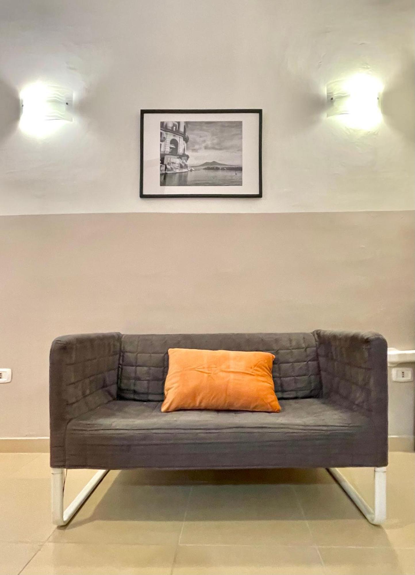 Appartamento Bellebbuono A Casa