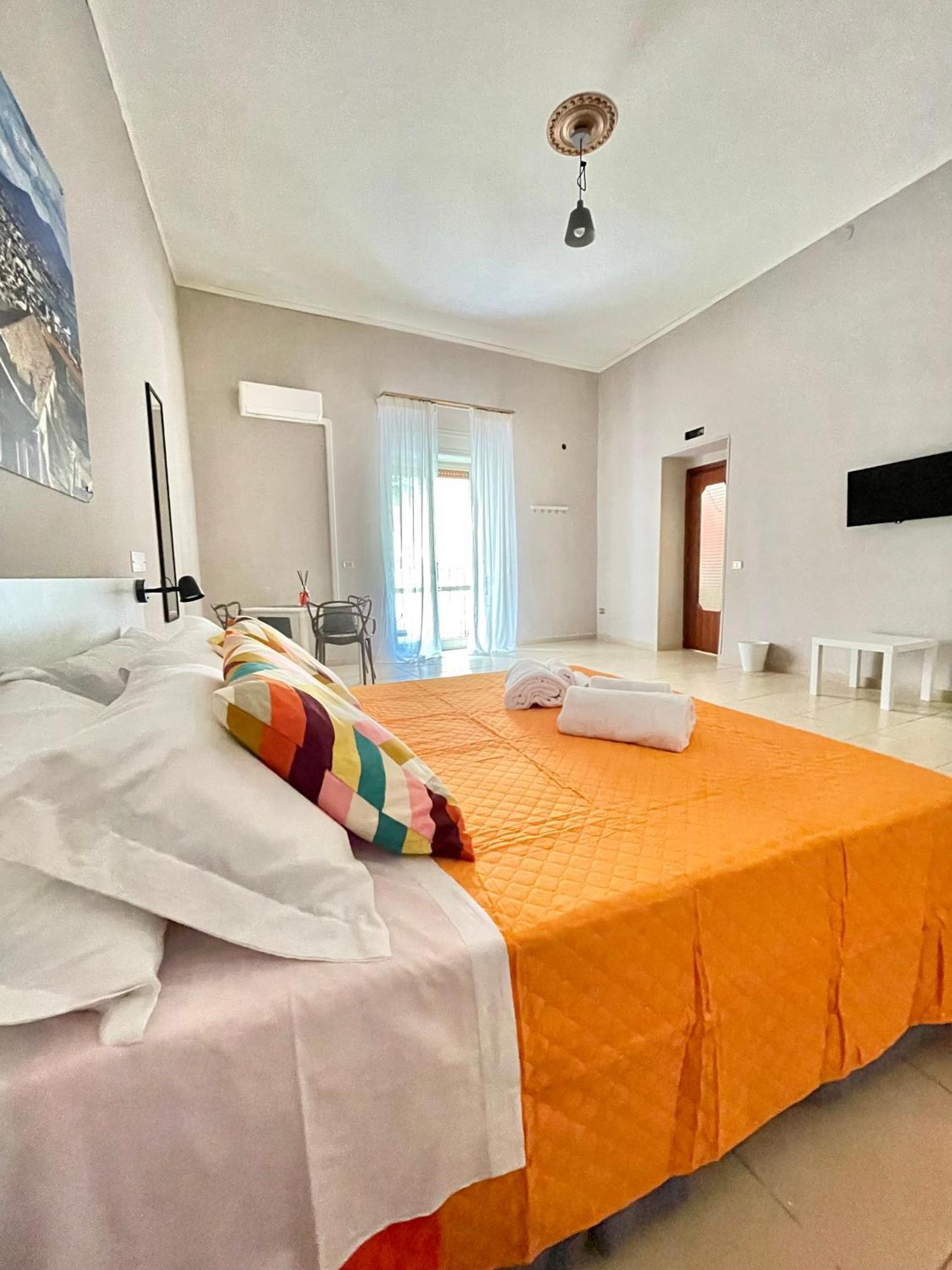Bellebbuono A Casa * Napoli