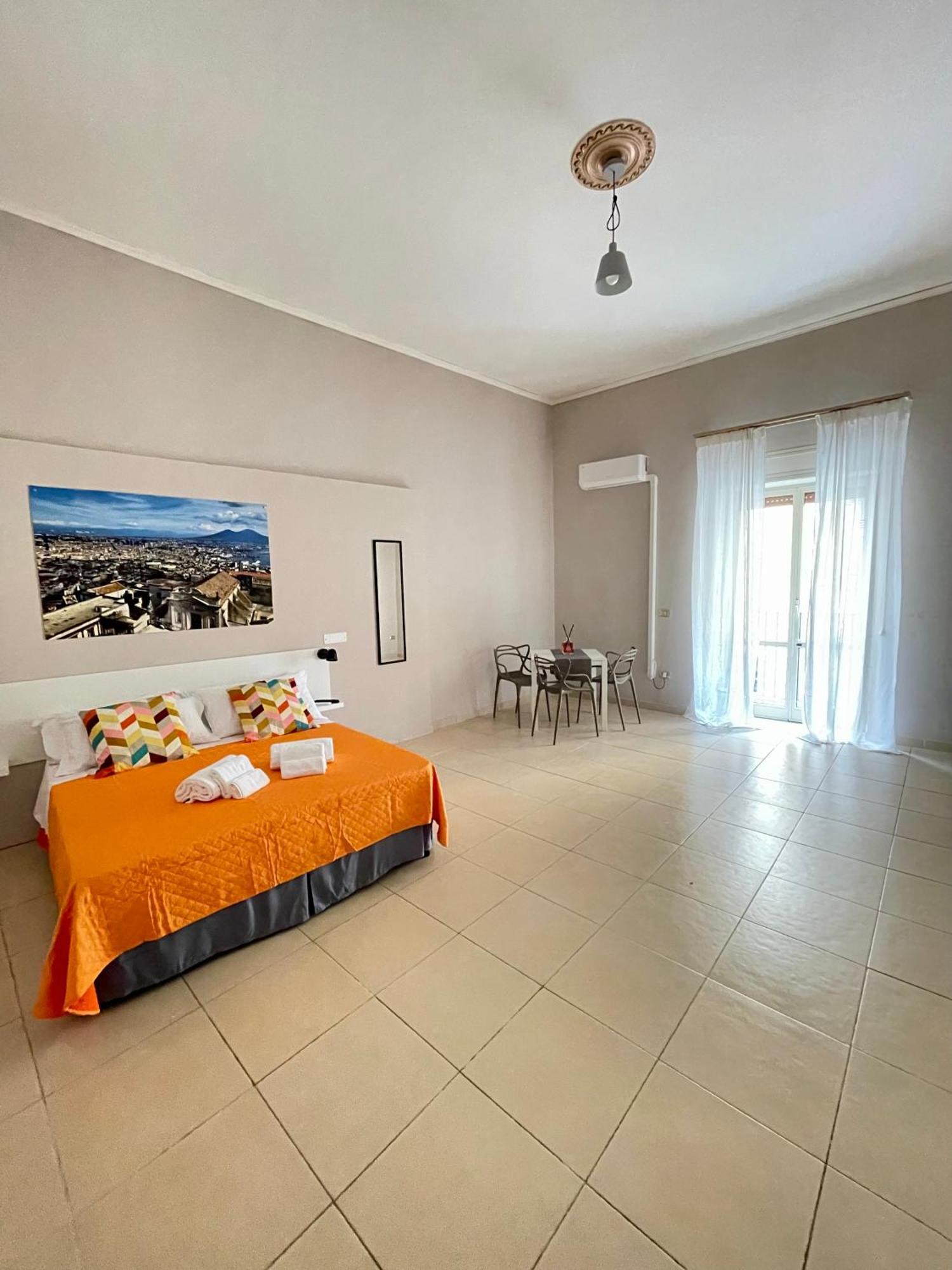 Appartamento Bellebbuono A Casa