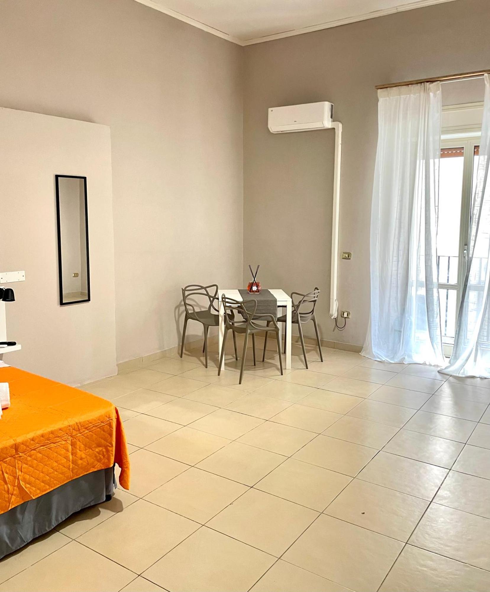 Appartamento Bellebbuono A Casa *