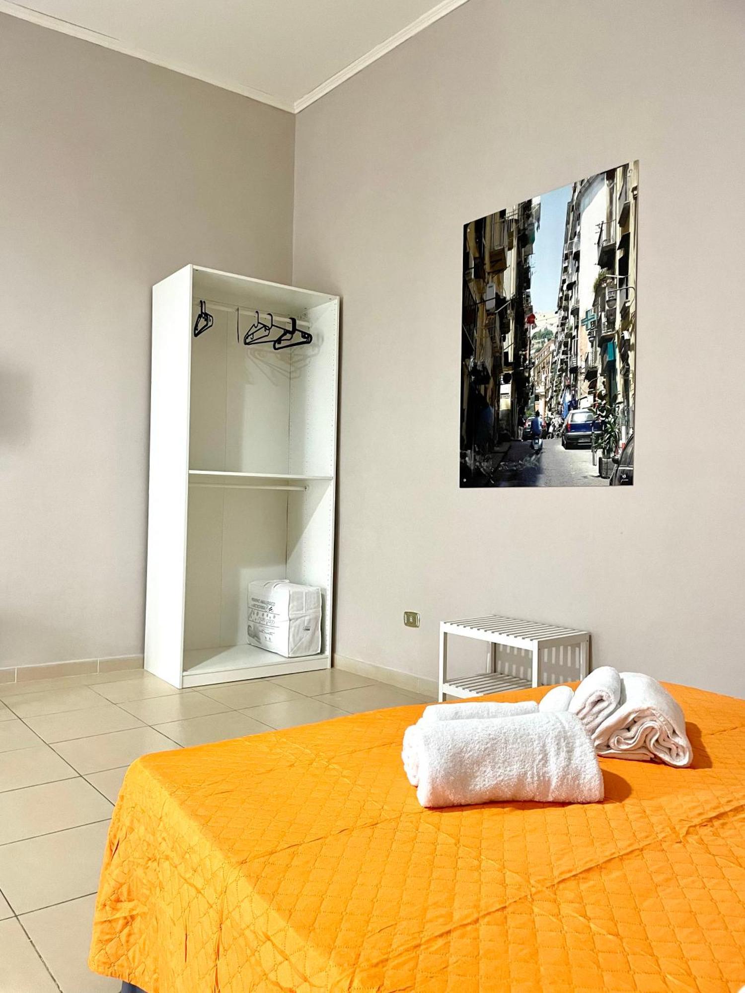Bellebbuono A Casa * Napoli