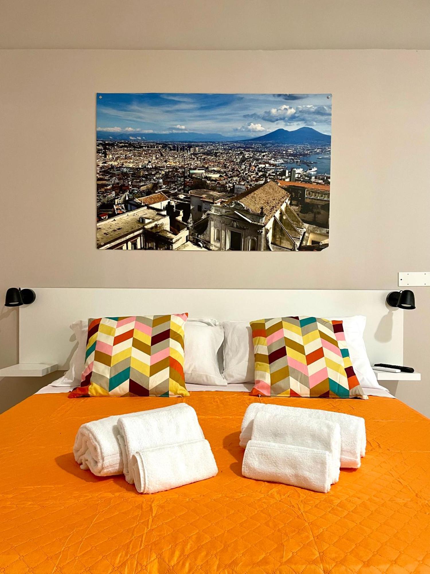 Appartamento Bellebbuono A Casa *