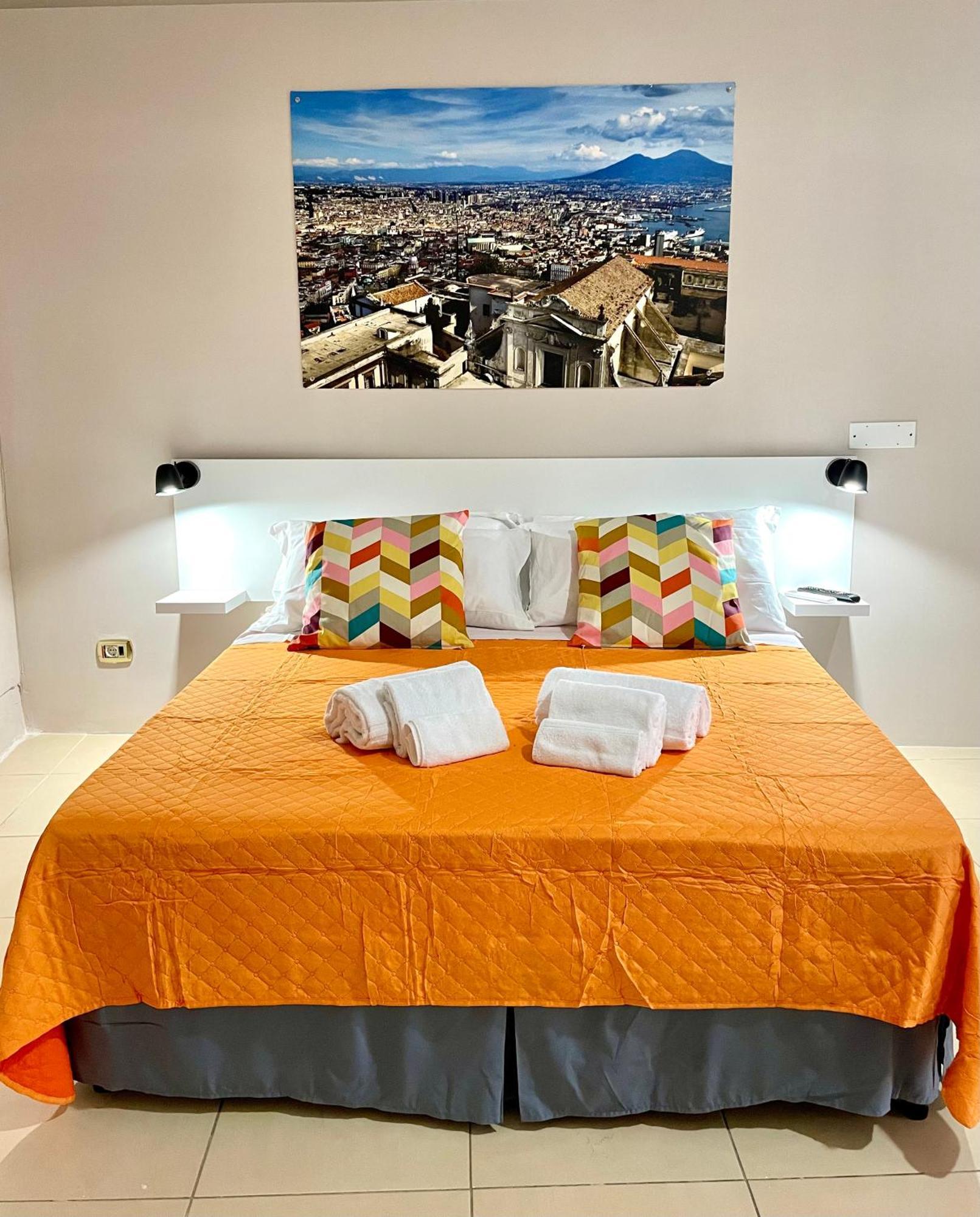Bellebbuono A Casa * Napoli