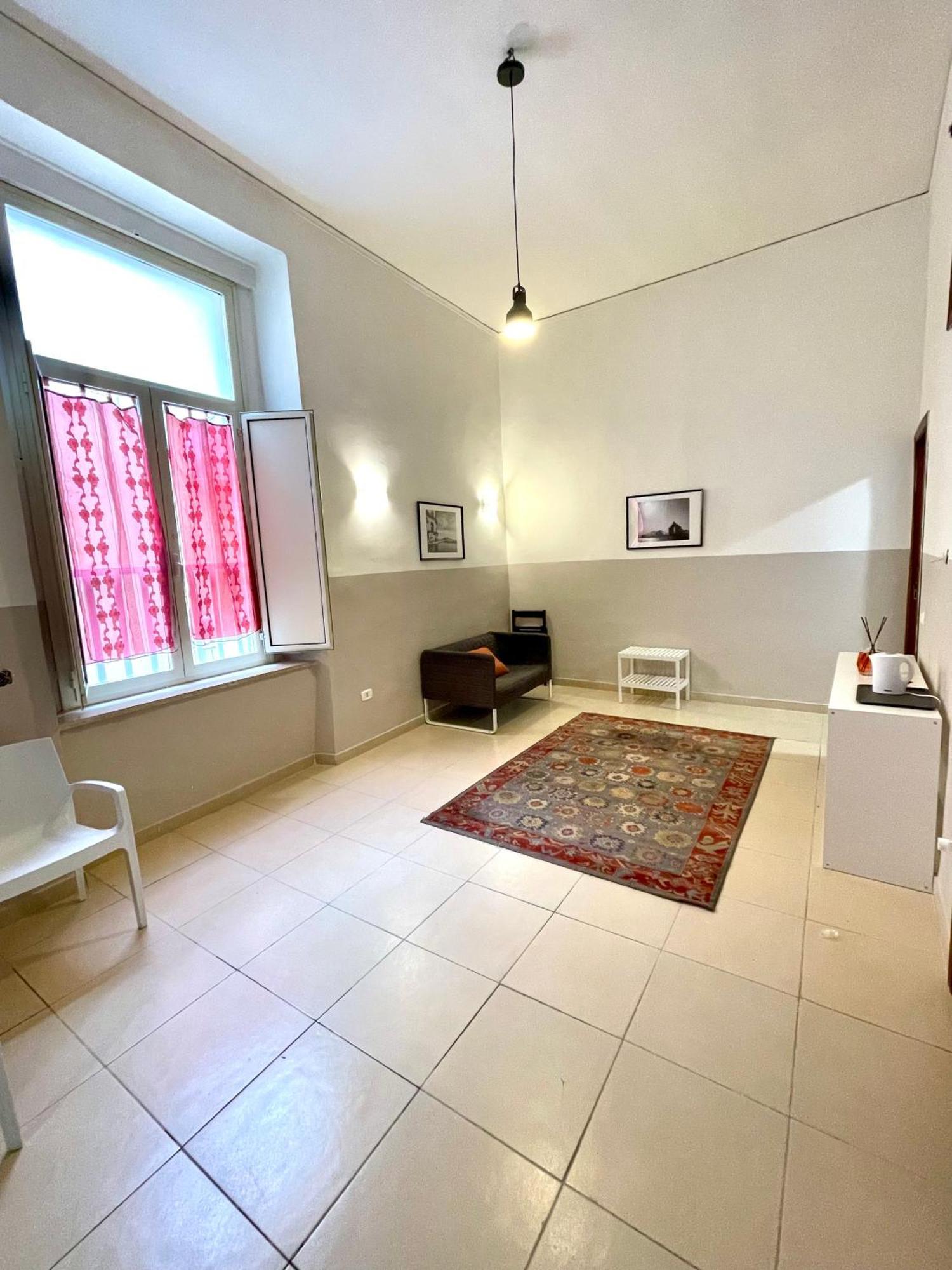 Bellebbuono A Casa * Napoli