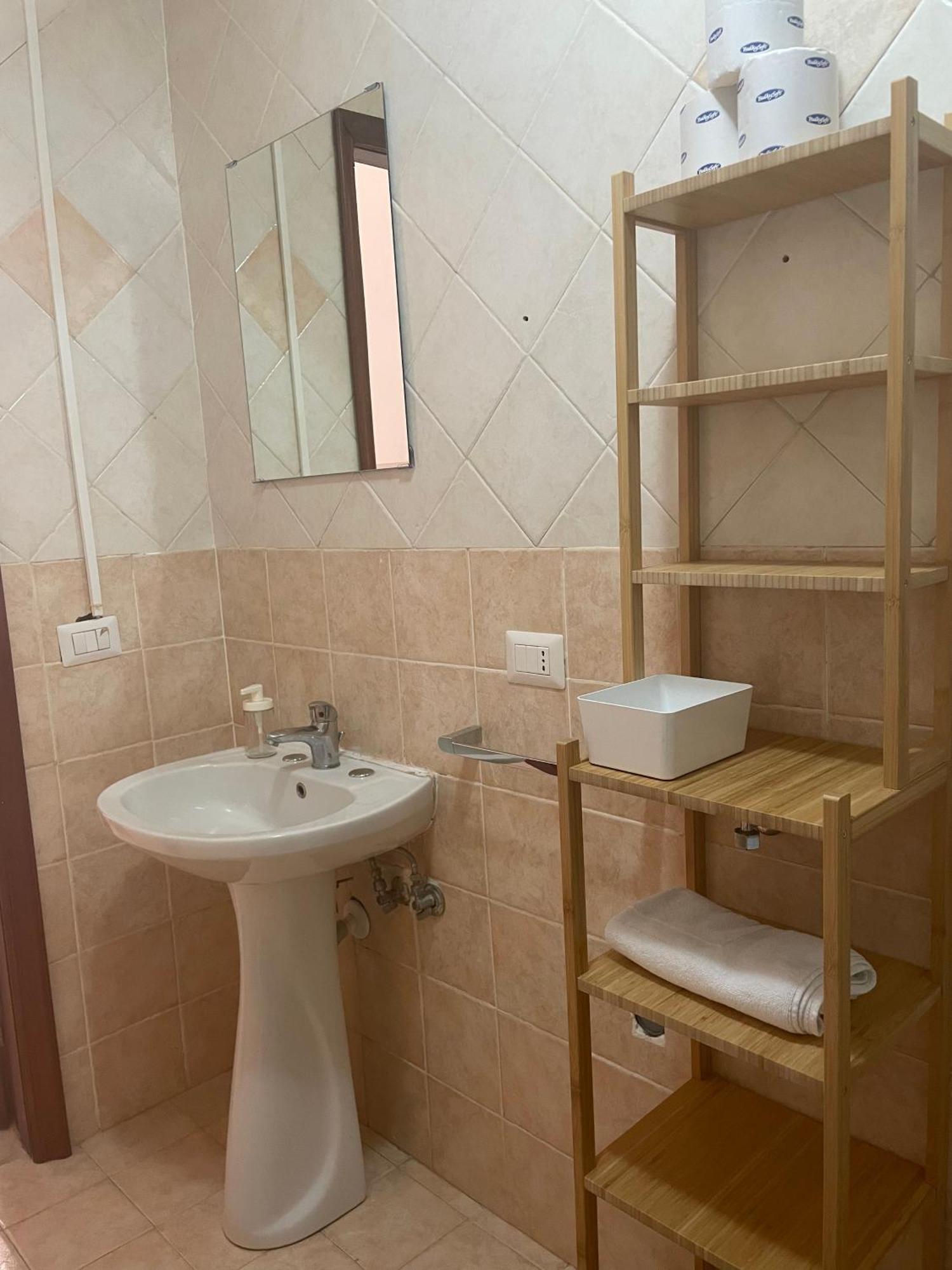 Bellebbuono A Casa Napoli