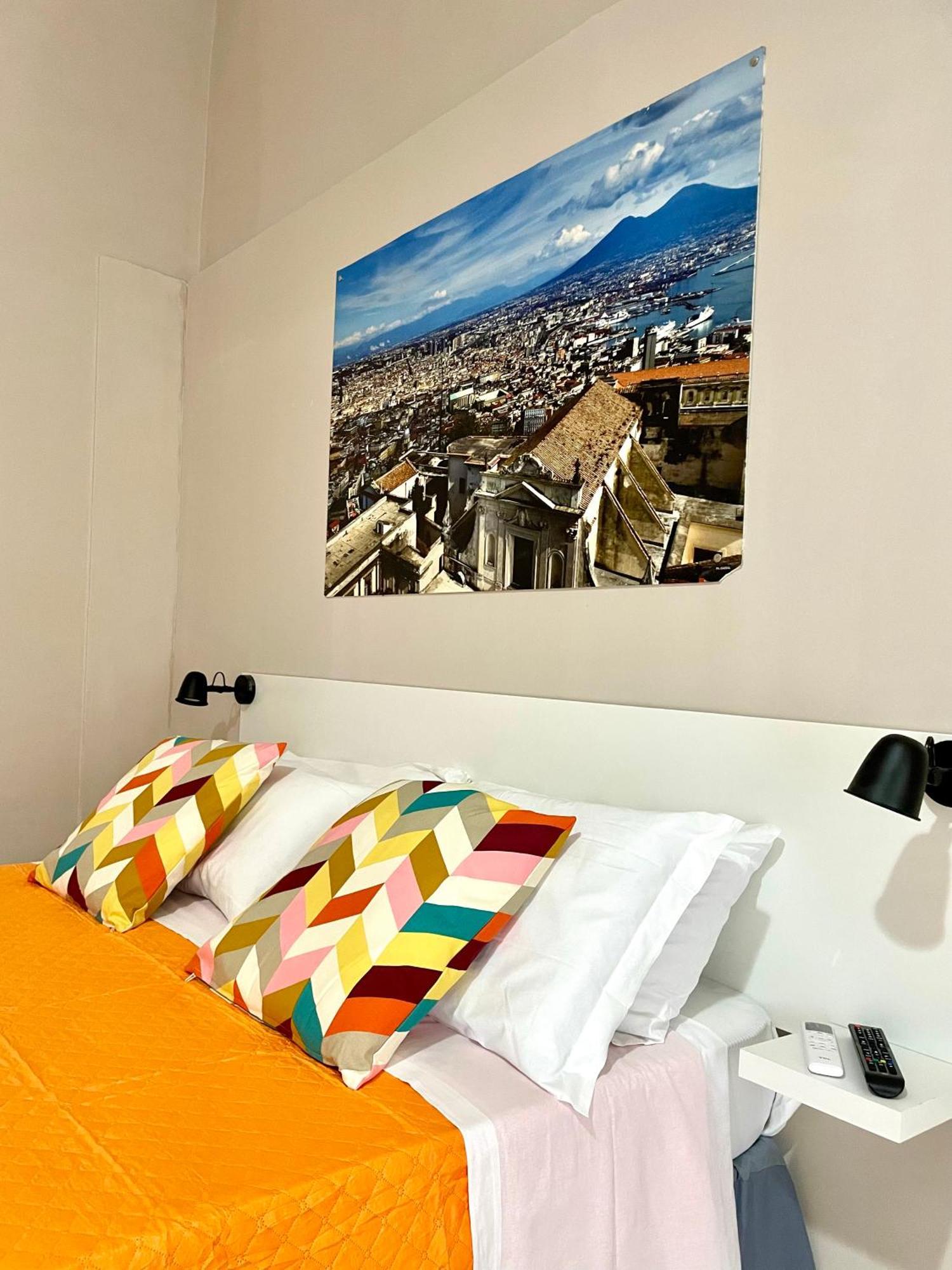 Appartamento Bellebbuono A Casa