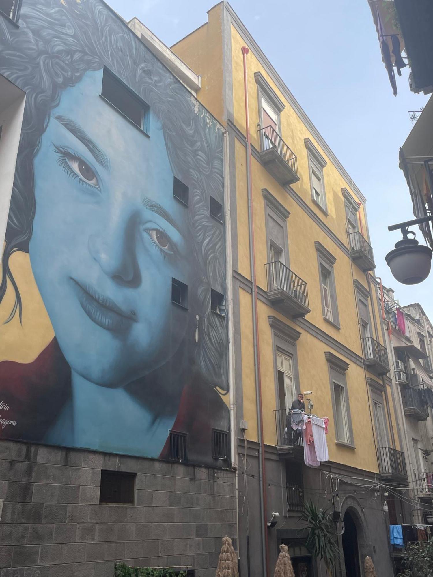 Appartamento Bellebbuono A Casa
