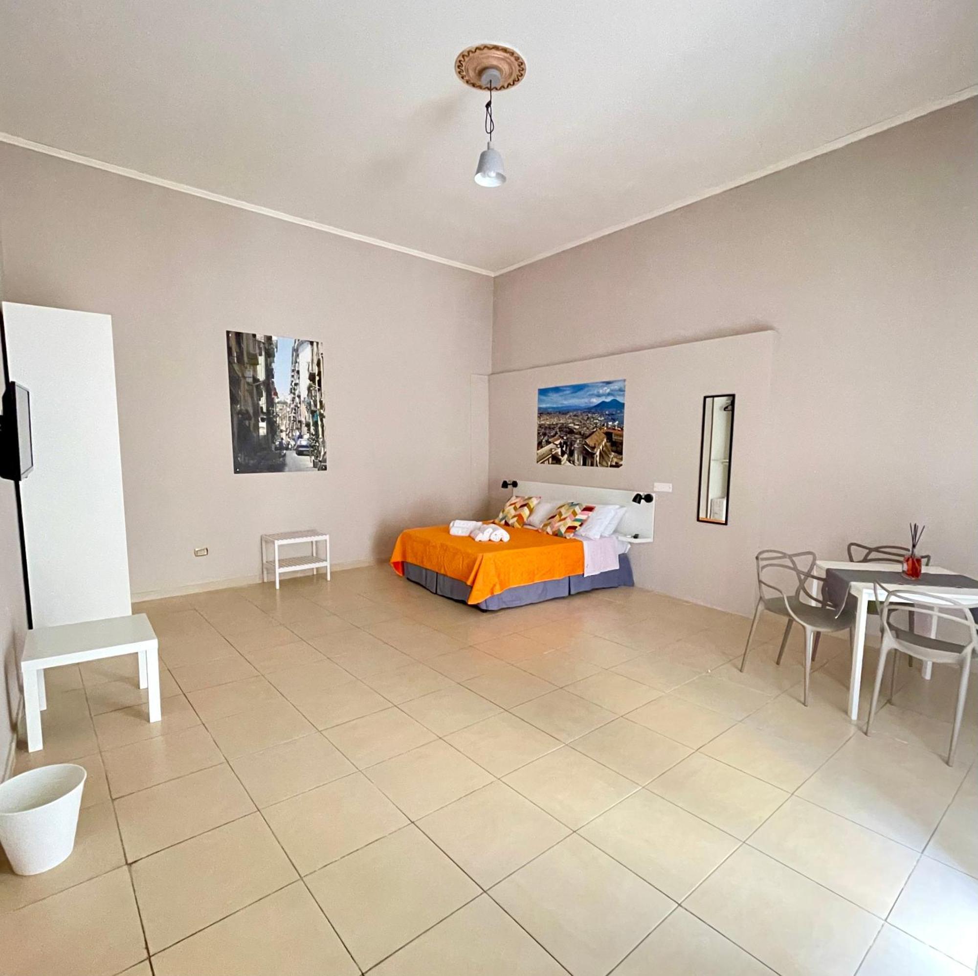 Appartamento Bellebbuono A Casa *